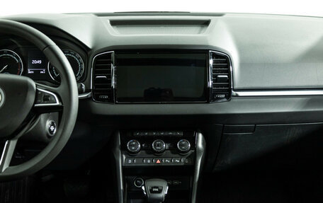 Skoda Karoq I, 2020 год, 2 499 000 рублей, 14 фотография