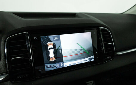 Skoda Karoq I, 2020 год, 2 499 000 рублей, 15 фотография