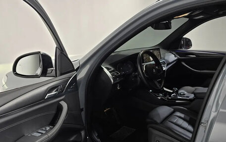 BMW X3, 2022 год, 4 960 000 рублей, 5 фотография