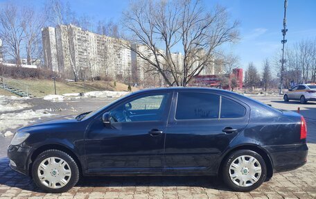 Skoda Octavia, 2012 год, 933 000 рублей, 1 фотография