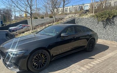 Mercedes-Benz AMG GT I рестайлинг, 2020 год, 7 350 000 рублей, 1 фотография