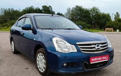 Nissan Almera, 2017 год, 830 000 рублей, 1 фотография