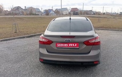 Ford Focus III, 2011 год, 680 000 рублей, 1 фотография