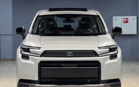 Toyota RAV4, 2026 год, 4 700 000 рублей, 1 фотография