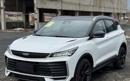 Geely Coolray I, 2026 год, 2 750 000 рублей, 1 фотография