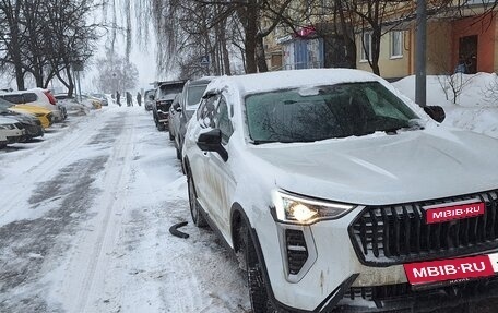 Haval Jolion, 2025 год, 1 900 000 рублей, 1 фотография