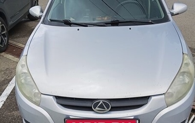 ТагАЗ C10, 2013 год, 370 000 рублей, 1 фотография