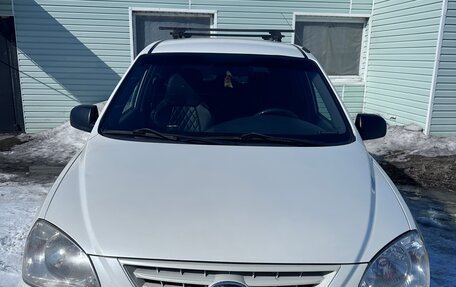 KIA Carens I (RS), 2006 год, 620 000 рублей, 1 фотография