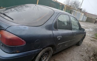 Ford Mondeo II, 1996 год, 130 000 рублей, 1 фотография