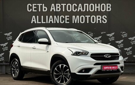 Chery Tiggo 7 I, 2019 год, 1 100 000 рублей, 1 фотография