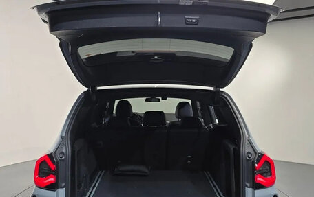 BMW X3, 2022 год, 4 960 000 рублей, 12 фотография