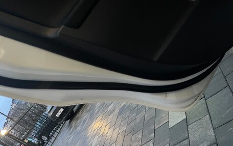 Toyota Ractis II, 2011 год, 1 100 000 рублей, 4 фотография