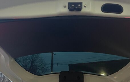 Toyota Ractis II, 2011 год, 1 100 000 рублей, 6 фотография