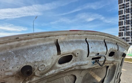 Peugeot Partner II рестайлинг 2, 2011 год, 570 000 рублей, 12 фотография