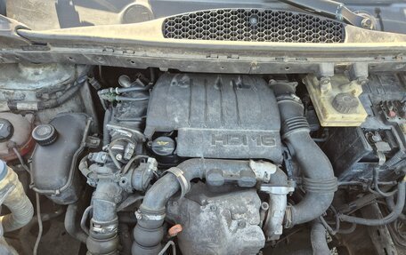 Peugeot Partner II рестайлинг 2, 2011 год, 570 000 рублей, 13 фотография