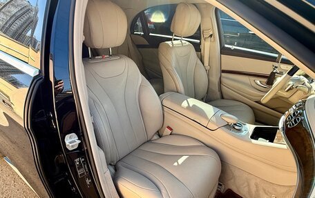 Mercedes-Benz S-Класс, 2014 год, 3 695 000 рублей, 12 фотография