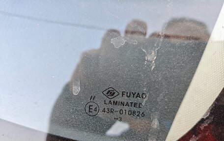 Mitsubishi Outlander III рестайлинг 3, 2018 год, 1 970 000 рублей, 10 фотография