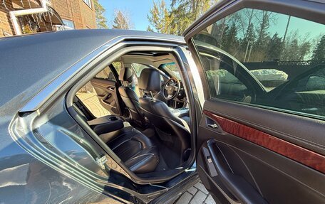 Cadillac CTS II, 2008 год, 1 350 000 рублей, 12 фотография