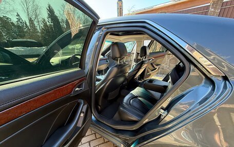 Cadillac CTS II, 2008 год, 1 350 000 рублей, 13 фотография