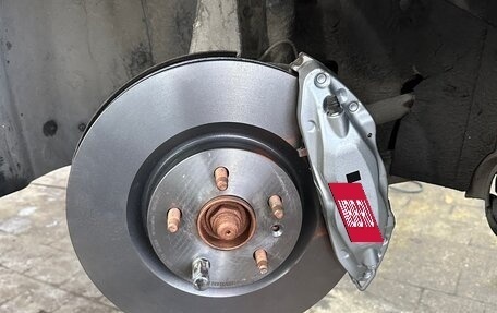 Cadillac CTS II, 2008 год, 1 350 000 рублей, 18 фотография