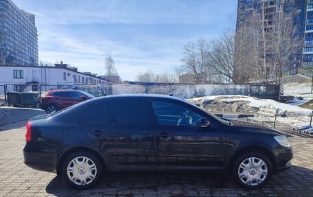 Skoda Octavia, 2012 год, 933 000 рублей, 6 фотография