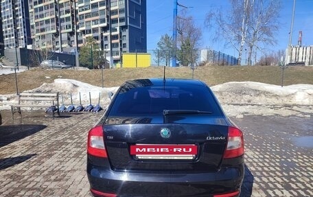 Skoda Octavia, 2012 год, 933 000 рублей, 4 фотография