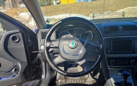 Skoda Octavia, 2012 год, 933 000 рублей, 13 фотография