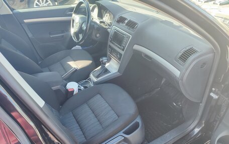 Skoda Octavia, 2012 год, 933 000 рублей, 11 фотография