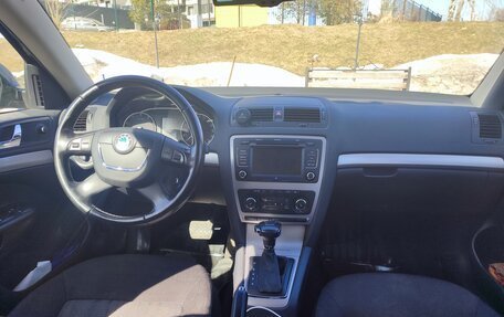 Skoda Octavia, 2012 год, 933 000 рублей, 12 фотография