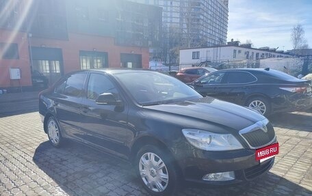 Skoda Octavia, 2012 год, 933 000 рублей, 7 фотография