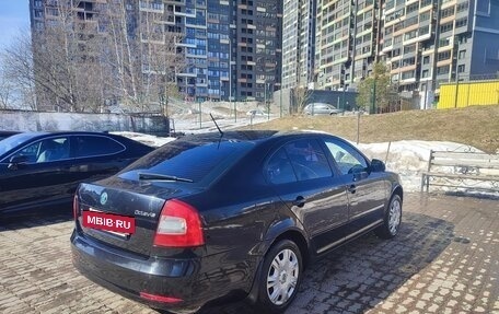 Skoda Octavia, 2012 год, 933 000 рублей, 5 фотография