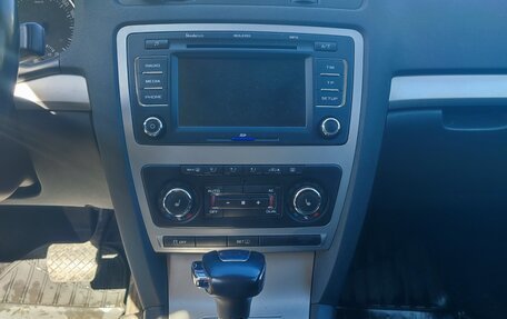 Skoda Octavia, 2012 год, 933 000 рублей, 14 фотография