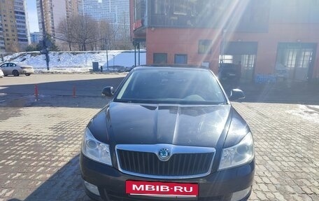Skoda Octavia, 2012 год, 933 000 рублей, 8 фотография