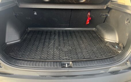 KIA Seltos I, 2020 год, 2 200 000 рублей, 11 фотография