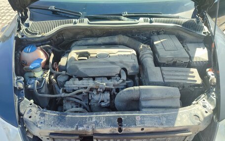 Skoda Octavia, 2012 год, 933 000 рублей, 19 фотография