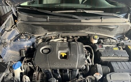 KIA Seltos I, 2020 год, 2 200 000 рублей, 7 фотография