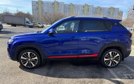 Changan CS35 Plus, 2022 год, 1 849 000 рублей, 4 фотография