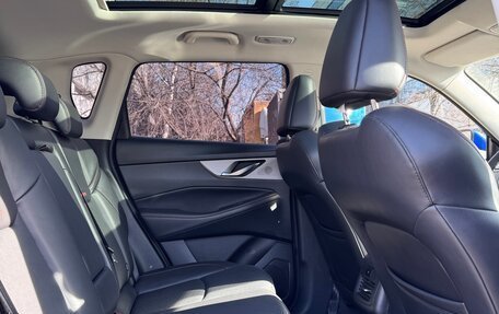 Changan CS35 Plus, 2022 год, 1 849 000 рублей, 14 фотография