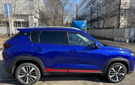 Changan CS35 Plus, 2022 год, 1 849 000 рублей, 7 фотография