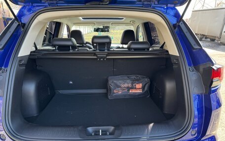 Changan CS35 Plus, 2022 год, 1 849 000 рублей, 16 фотография