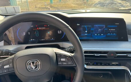 Changan CS35 Plus, 2022 год, 1 849 000 рублей, 11 фотография