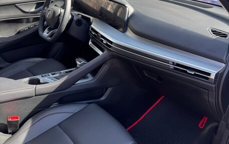 Changan CS35 Plus, 2022 год, 1 849 000 рублей, 15 фотография