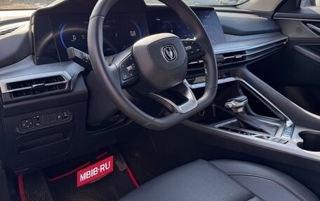 Changan CS35 Plus, 2022 год, 1 849 000 рублей, 9 фотография