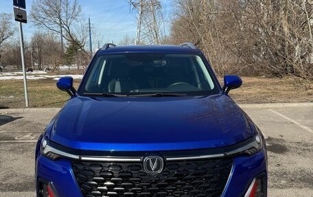 Changan CS35 Plus, 2022 год, 1 849 000 рублей, 2 фотография