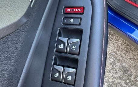 Changan CS35 Plus, 2022 год, 1 849 000 рублей, 10 фотография