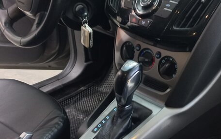 Ford Focus III, 2011 год, 680 000 рублей, 9 фотография