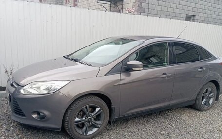 Ford Focus III, 2011 год, 680 000 рублей, 6 фотография