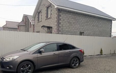 Ford Focus III, 2011 год, 680 000 рублей, 8 фотография