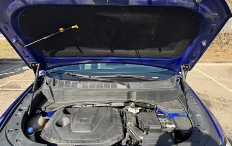 Changan CS35 Plus, 2022 год, 1 849 000 рублей, 17 фотография