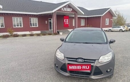 Ford Focus III, 2011 год, 680 000 рублей, 7 фотография